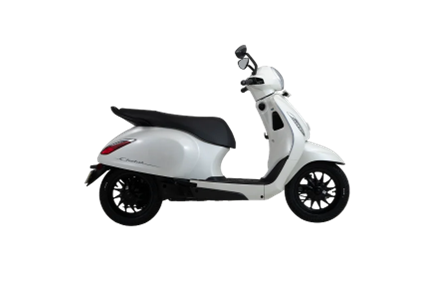 Bajaj Chetak C3503
